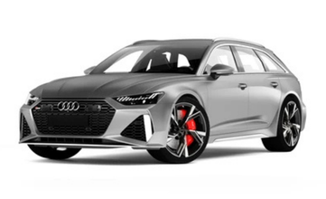 Audi Özel Servis